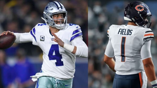 dak justin fields 